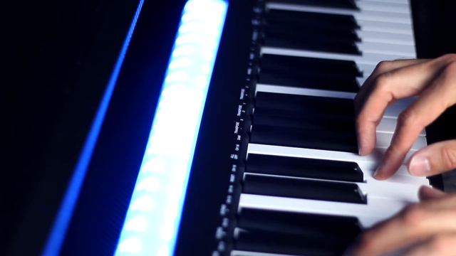 Gladiator main theme Live Ambient Piano Cover смотреть онлайн