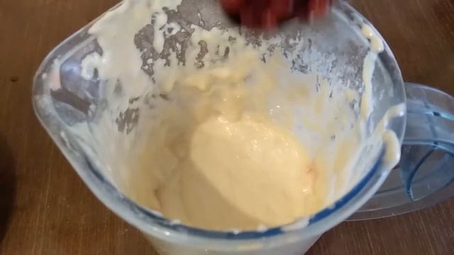 Готовим быстро и вкусно с Эвелиной