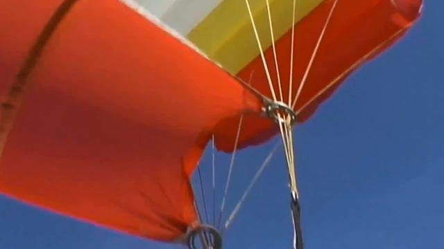 Ошибки при укладке парашюта могут привести к беде. смотреть онлайн