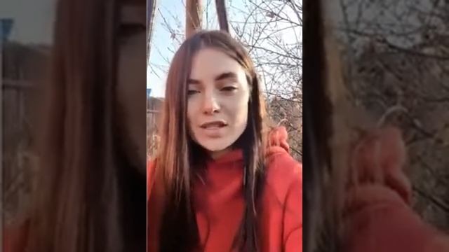 Невероятный стих. "От дочки папе " смотреть онлайн