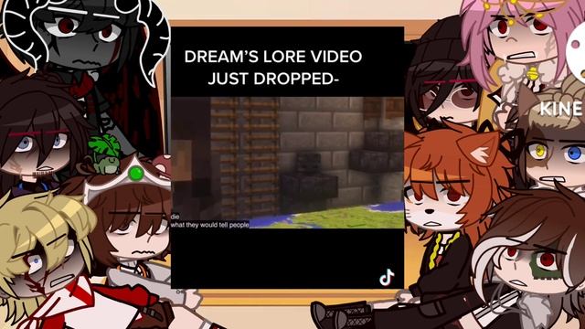 ☆ﾟ⁠.⁠*⁠･⁠｡ﾟMcyt+Quackity reacts to dream & punz ☆ﾟ⁠.⁠*⁠･⁠｡ﾟ смотреть онлайн