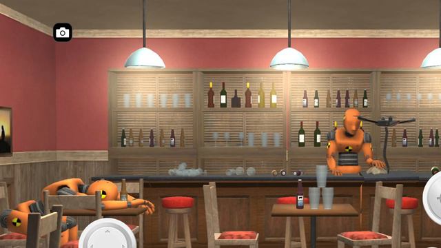 крушим комнаты #1|рум смэш|Room Smash