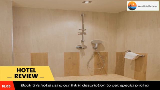 Hôtel Gaston Review - Paris , France смотреть онлайн