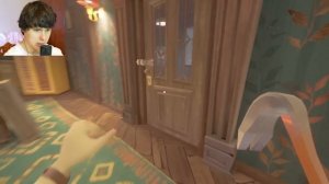 ПРОЩАЙ, СОСЕД 2 ФИНАЛ ➲ ПОЛНОЕ ПРОХОЖДЕНИЕ Hello Neighbor 2