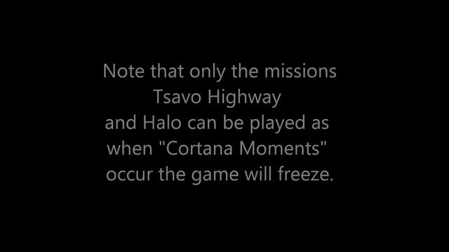 Halo 3 3 Player Splitscreen Co-op Campaign Glitch [Xbox 360] смотреть онлайн