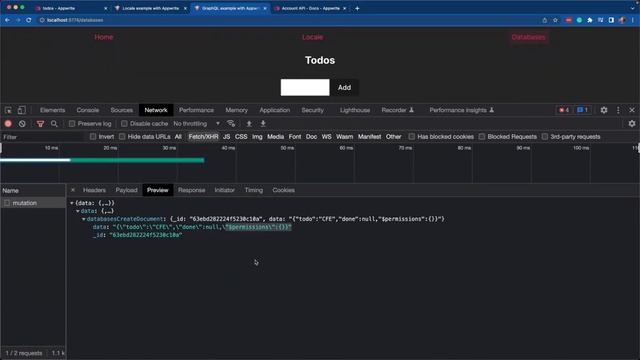 Better REST through GraphQL смотреть онлайн