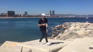 Haddaway   What Is Love  Shuffle Dance  Music video