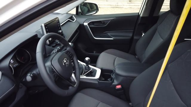 Spune, japonezule, ce mai vrei? Toyota RAV4, pret 23.700 Euro смотреть онлайн