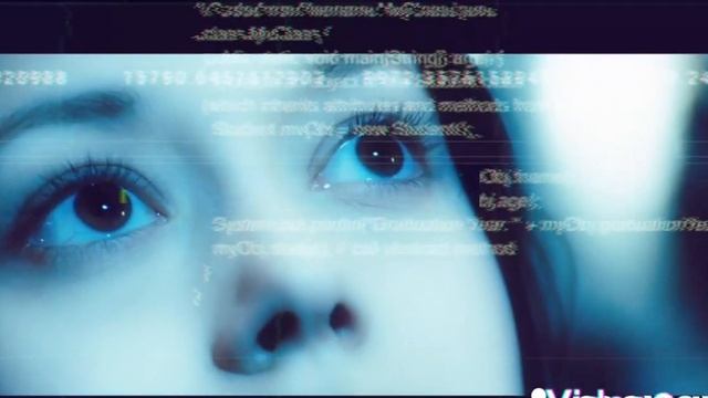 #Буктрейлер на 