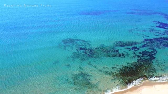 Мальдивы 2023 / Maldives in 4K - Relaxing Nature Film смотреть онлайн