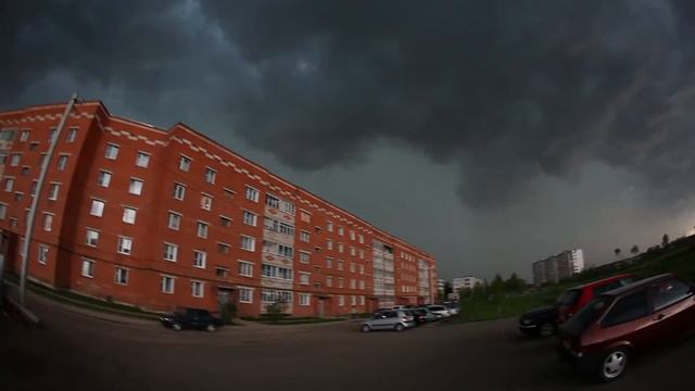 Перед грозой, 16 мая 2013 смотреть онлайн