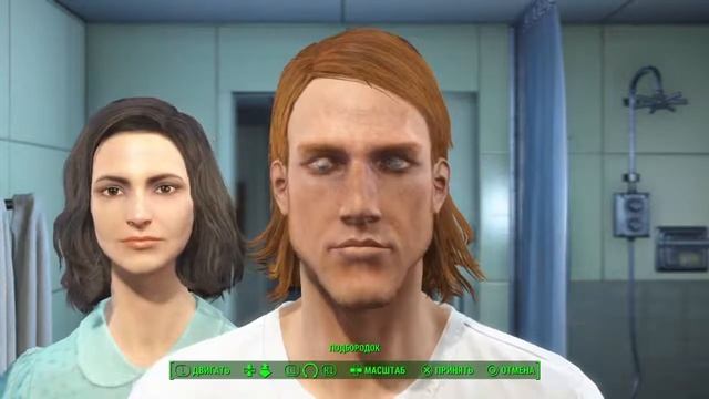 Прохождение сюжета Fallout 4 часть 1 смотреть онлайн