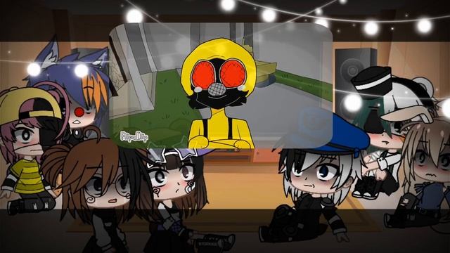 Piggys' Children react to piggy MeMes||Ships ?? смотреть онлайн