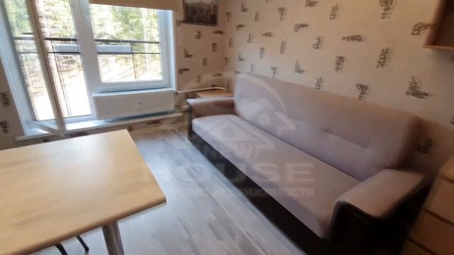 Сертолово, Пограничная ул., 4к3, студия - 15.000 рублей смотреть онлайн
