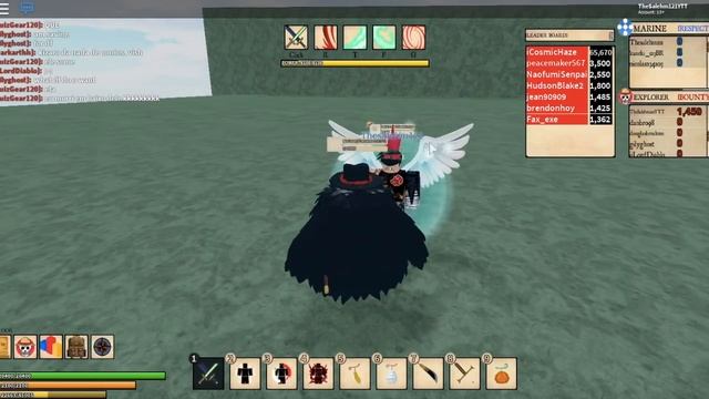 [NEW METHOD]MY RO-PIECE PIRATE CREW IS ON THE LEADERBOARD|FASTEST WAY TO FARM BOUNTY|ROBLOX RO-PIEC смотреть онлайн