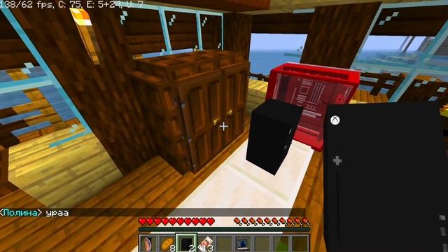 ПРОДАЮ ИГРОВЫЕ ПРИСТАВКИ ! // ВЛАДЕЛЕЦ МАГАЗИНА ТЕХНИКИ // 11 СЕРИЯ // МАЙНКРАФТ !