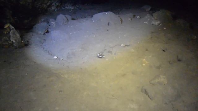 Маршруты Самарской области. Первомайские и Печерские штольни смотреть онлайн