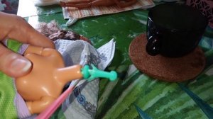 Как снять голову барби! почему ломается шея у барби 90х и другие полезные лайф-хаки!