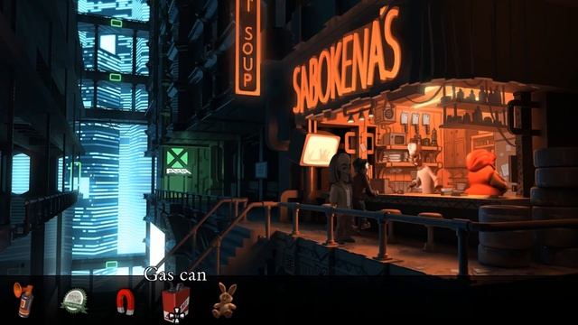 The Journey Down Chapter 3 | Walkthrough 2/3 смотреть онлайн