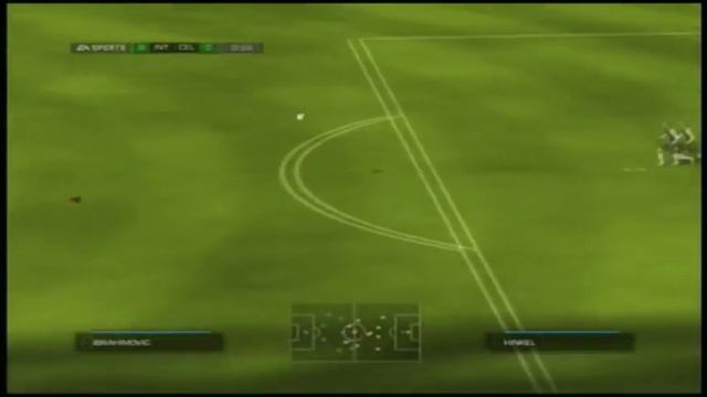 Fifa 09 commentary Tyler and Gray partnership смотреть онлайн