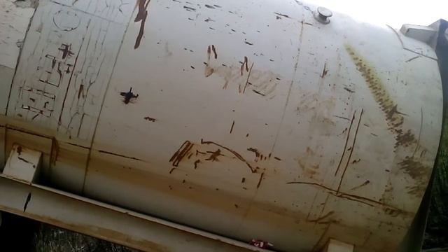 Приехали за емкостью смотреть онлайн