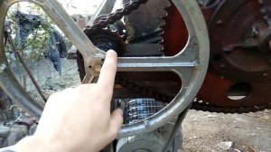 Бетономешалка своими руками (Самоделка)