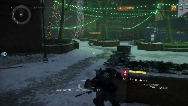 The Division - D2 Beta coming Feb 7th! Are you excited? смотреть онлайн