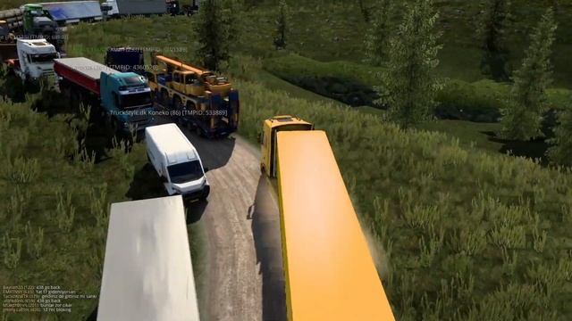 ets 2 skoda : yardım edin :D :D :D смотреть онлайн
