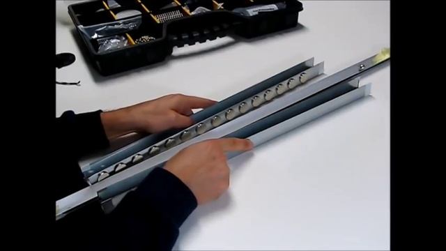 MAGNETIC ACCELERATOR - Wakanda Technology | Magnetic Games смотреть онлайн