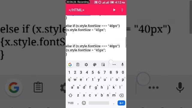 How to add JavaScript to my website (CONTINUATION) смотреть онлайн