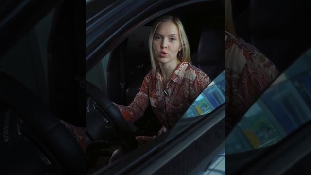 Автосервис для женщин смотреть онлайн