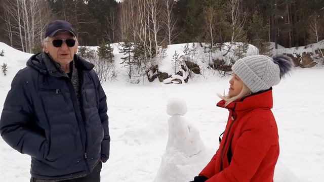 "ВЫ ЧТО, ПРОТИВ ДЕТЕЙ?" ПОЧЕМУ НЕЛЬЗЯ СТРОИТЬ БОЛЬНИЦУ В БОРУ? смотреть онлайн