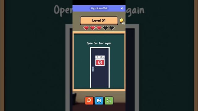 Brain Trainer game 1 to 100 Levels complete video смотреть онлайн
