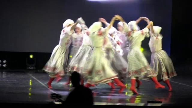 Театр танца 