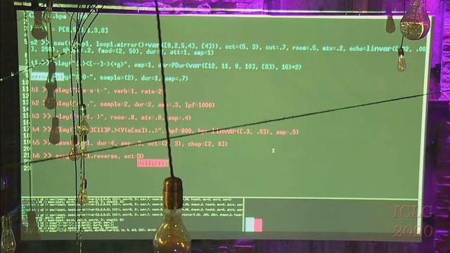 Kolmogorov Toolbox @ Limerick, Ireland, 2020.02.07. ICLC2020 смотреть онлайн