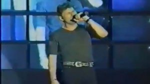 Юрий Клинских - Выступление в Подольске (15 06 2000г.)