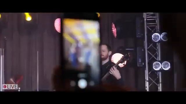 Кавер-группа “Fernandez Band “. Самара. Студия Грандиозных Праздников Варвары Вишни. смотреть онлайн