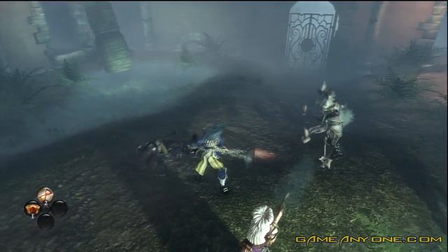 Let's Play - Fable III [HD] Part 33: The Masquerade смотреть онлайн