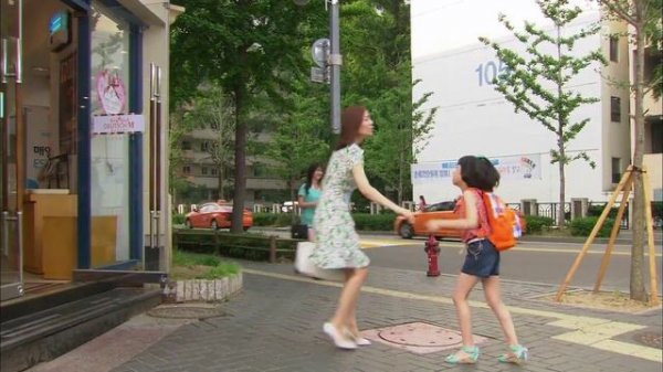 Ли Сун Шин — лучшая 1 сезон 30 серия