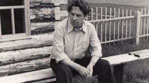 Абрамов Фёдор Александрович биография