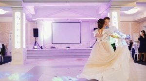 Свадебный танец молодожен | ARTIK & ASTI - Мы будем вместе