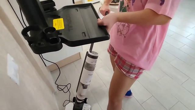 Tineco Ifloor 3: первый отзыв спустя 1 год использования.