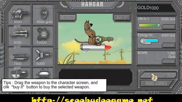 Scooby-Doo 2015 - Scooby-Doo game for boys.скуби ду на русском новая игра смотреть онлайн