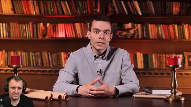 Как инцест погубил величайшую династию Европы | ФАЙБ | Реакция