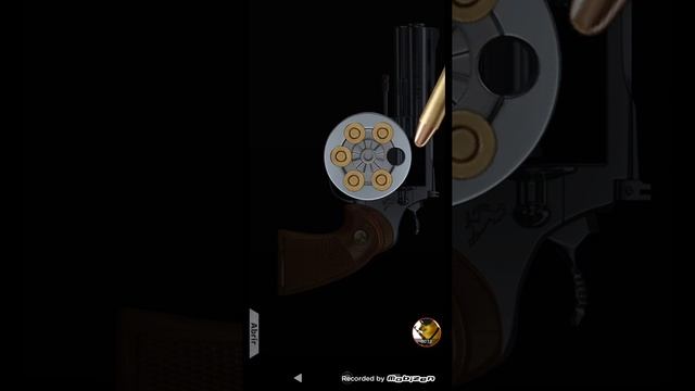 COLT PYTHON,CALIBRE.357 MAGNUM смотреть онлайн