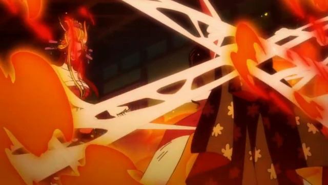 Robin vs Black Maria AMV (Bella poarch_ Living Hell) смотреть онлайн