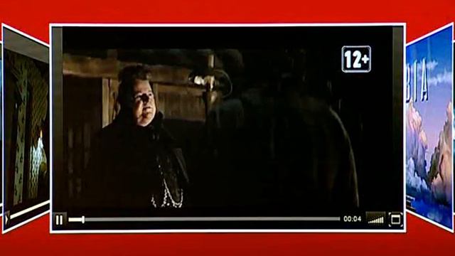 Афонтово: "Кинообзор" 24 января смотреть онлайн