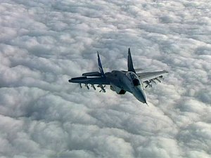 «Крылья России». Фильм 1. «Истребители. Первые победы»