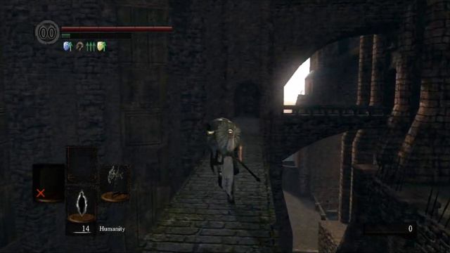 Dark souls: randomize iterm and enemy. No ds fix part 3 смотреть онлайн