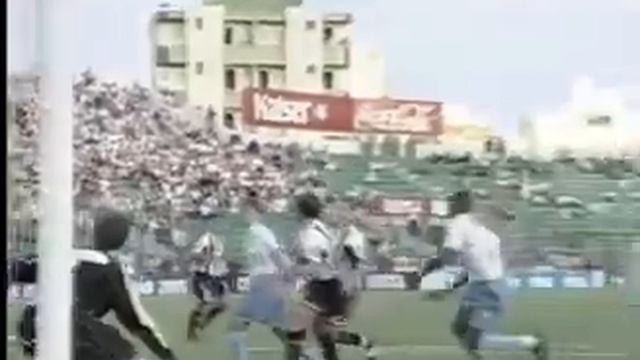 Edmundo (Figueirense) - 18/06/2005 - Figueirense 3x3 Paysandu - 2 Gols